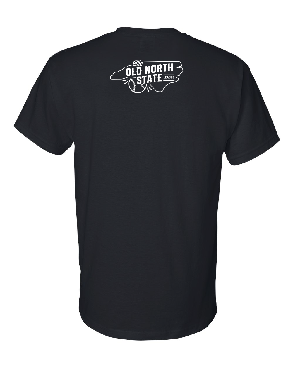 Shallywags Unisex Short Sleeve T-Shirt (Click to see all available colors)