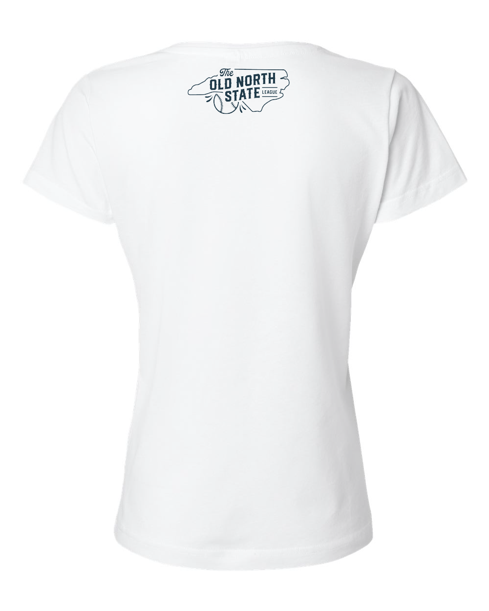 Shallywags Women's V-Neck T-Shirt (Click to see all available colors)